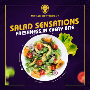 Mitram Restaurant - creative 10